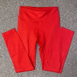 Outdoor Voices leggings